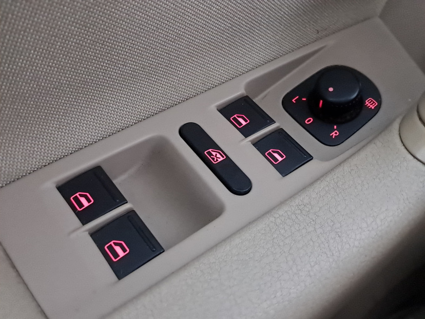 Volkswagen Passat, 2013