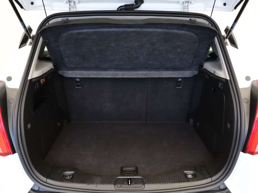 Opel Mokka, 2014