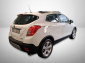 Opel Mokka, 2014