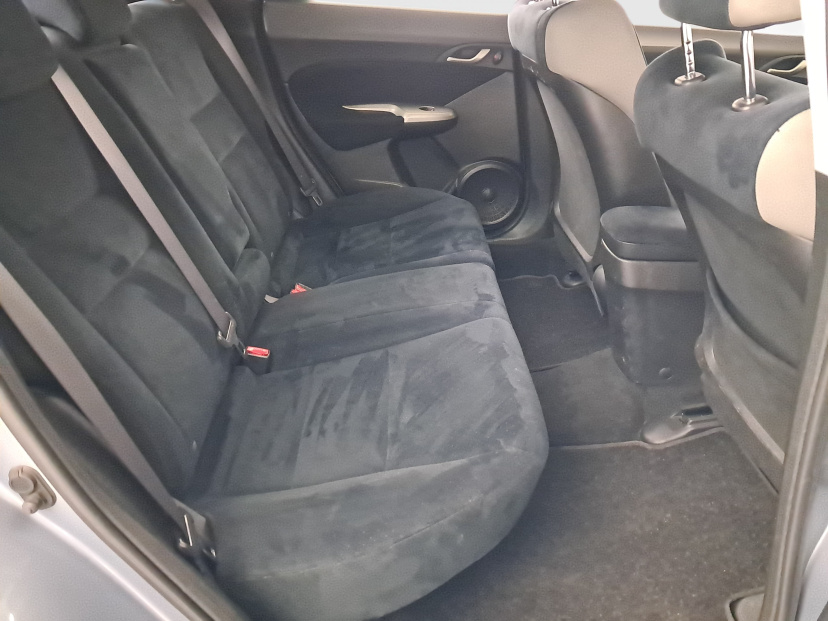 Honda Civic, 2008