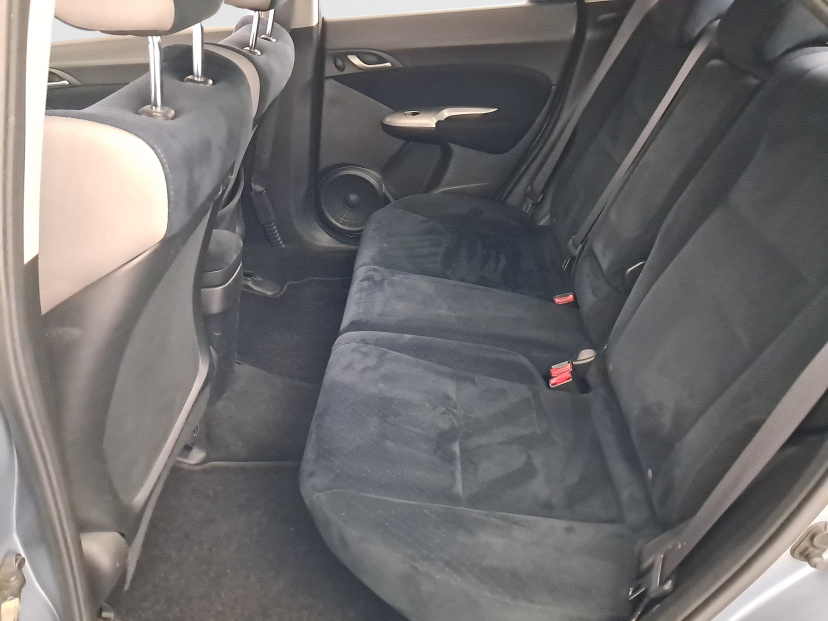Honda Civic, 2008