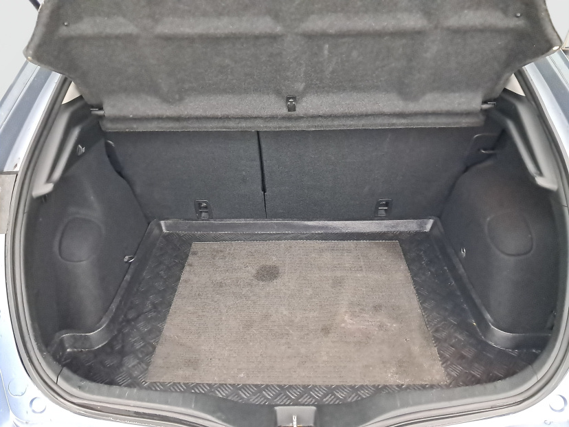 Honda Civic, 2008
