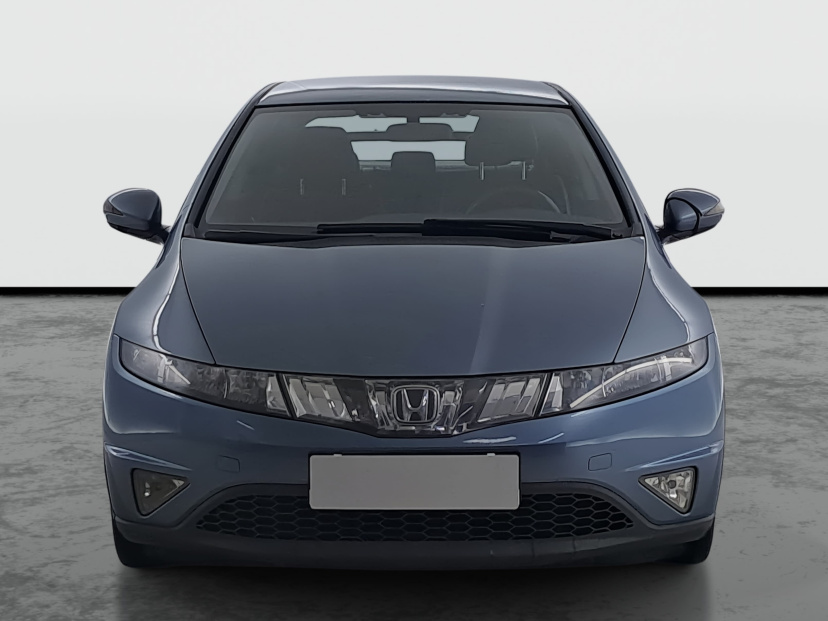 Honda Civic, 2008