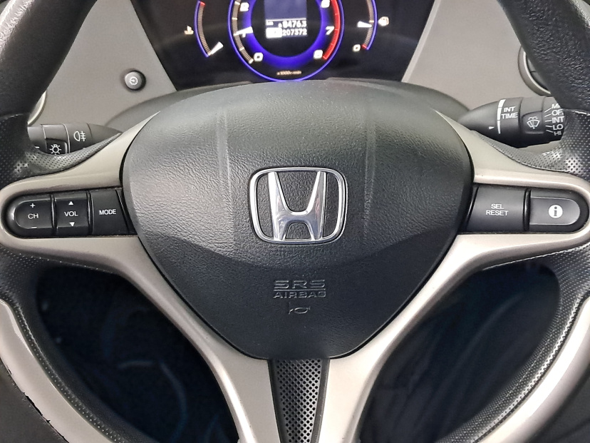 Honda Civic, 2008