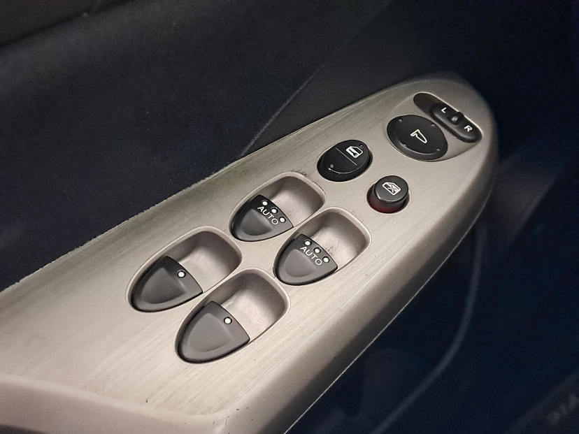 Honda Civic, 2008