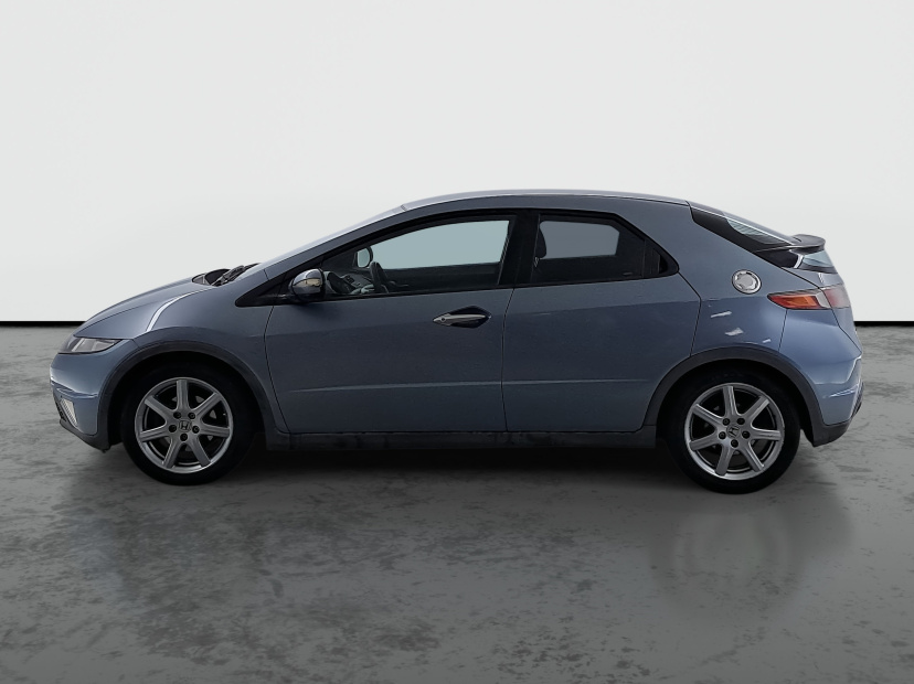 Honda Civic, 2008