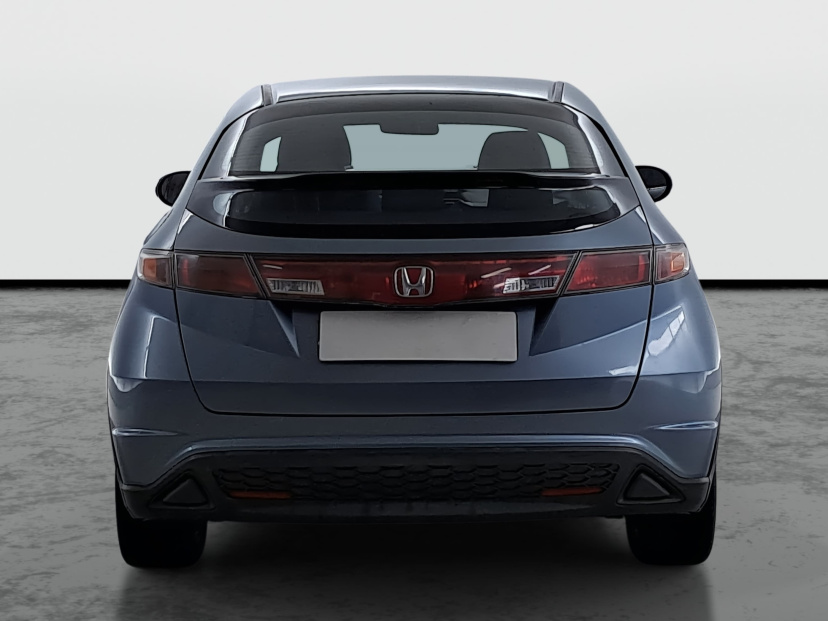 Honda Civic, 2008