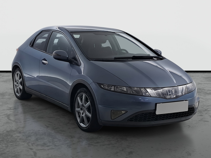 Honda Civic, 2008