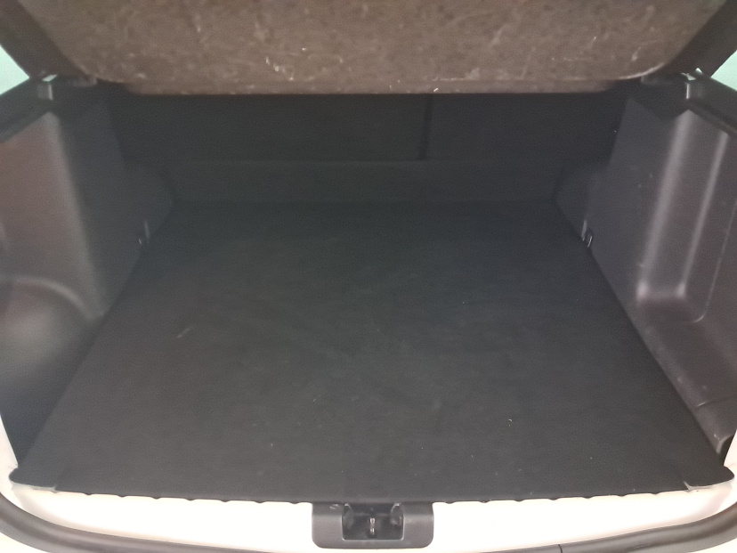 Dacia Duster, 2015