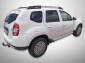 Dacia Duster, 2015