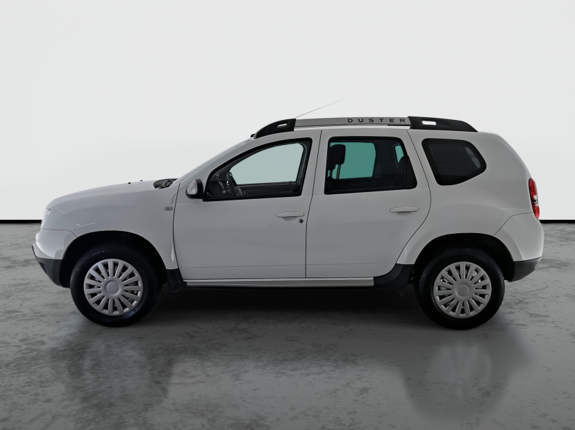 Dacia Duster, 2015