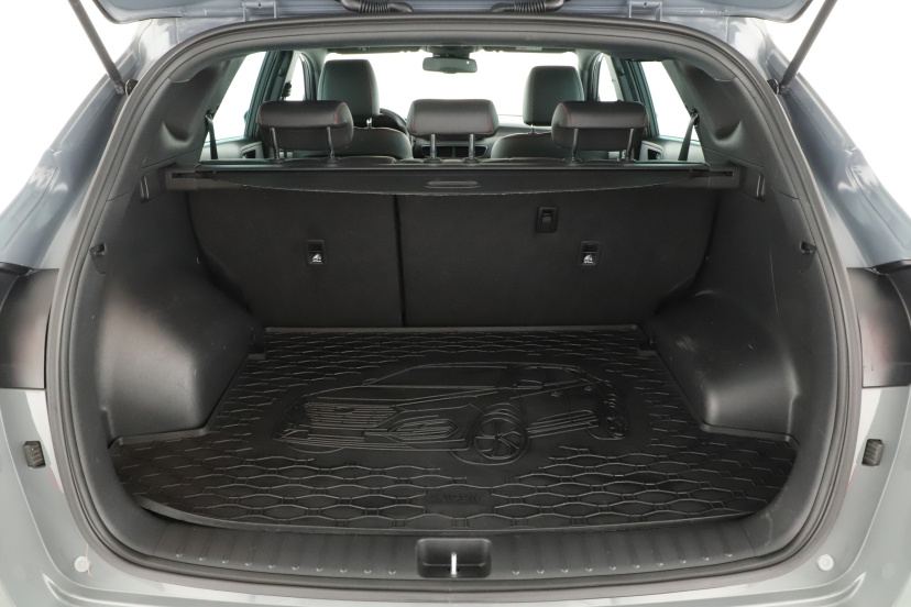 Hyundai Tucson, 2020
