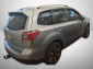 Subaru Forester, 2016