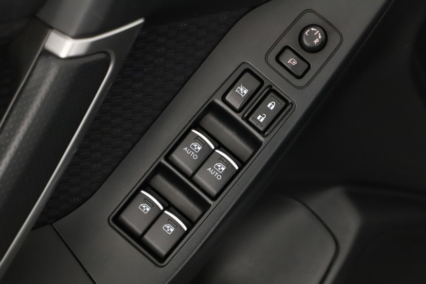 Subaru Forester, 2016