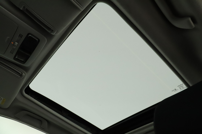 Subaru Forester, 2016