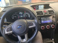 Subaru Forester, 2016
