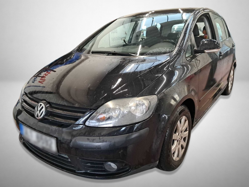 Volkswagen Golf Plus, 2008
