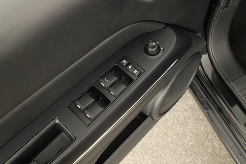 Jeep Compass, 2012