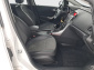 Opel Astra, 2011