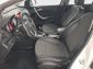 Opel Astra, 2011