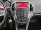 Opel Astra, 2011