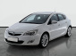 Opel Astra, 2011