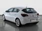 Opel Astra, 2011