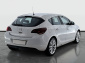 Opel Astra, 2011