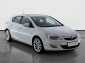 Opel Astra, 2011