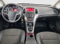 Opel Astra, 2011