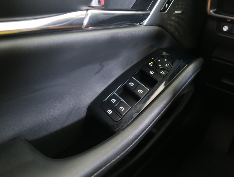 Mazda 3, 2019