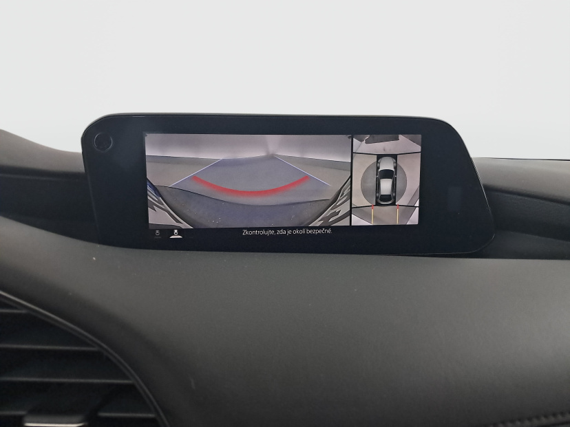Mazda 3, 2019