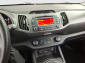Kia Sportage, 2014
