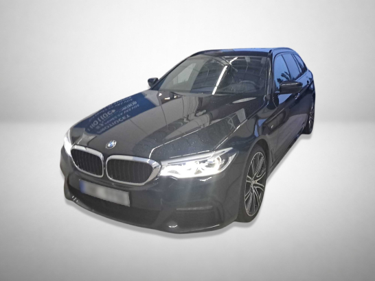 BMW 530d xDrive