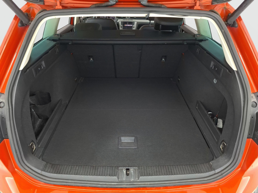 Volkswagen Passat, 2017