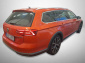 Volkswagen Passat, 2017