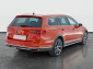 Volkswagen Passat, 2017