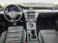 Volkswagen Passat, 2017