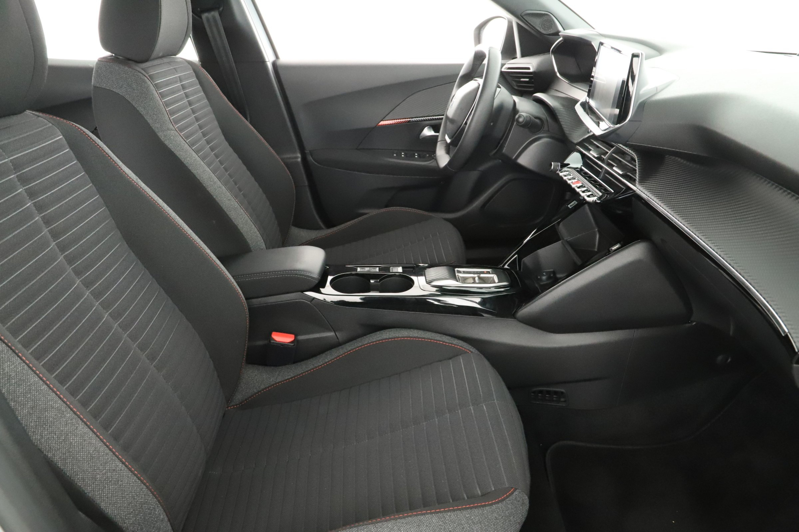 Peugeot e-2008 - 2023
