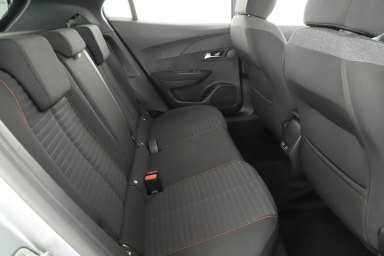Peugeot e-2008 - 2023