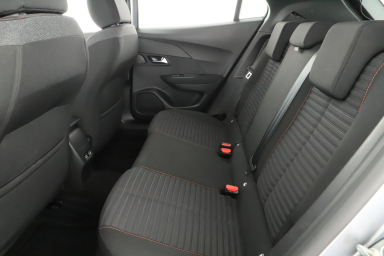 Peugeot e-2008 - 2023