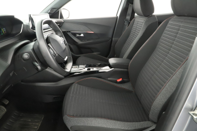 Peugeot e-2008 - 2023