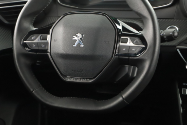 Peugeot e-2008 - 2023
