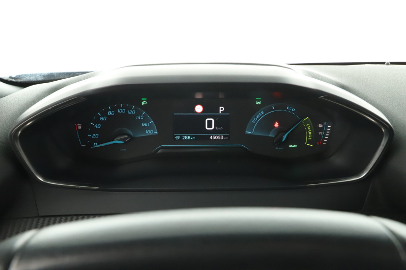 Peugeot e-2008, 2023
