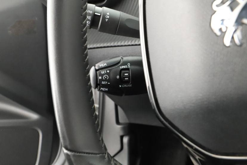 Peugeot e-2008, 2023