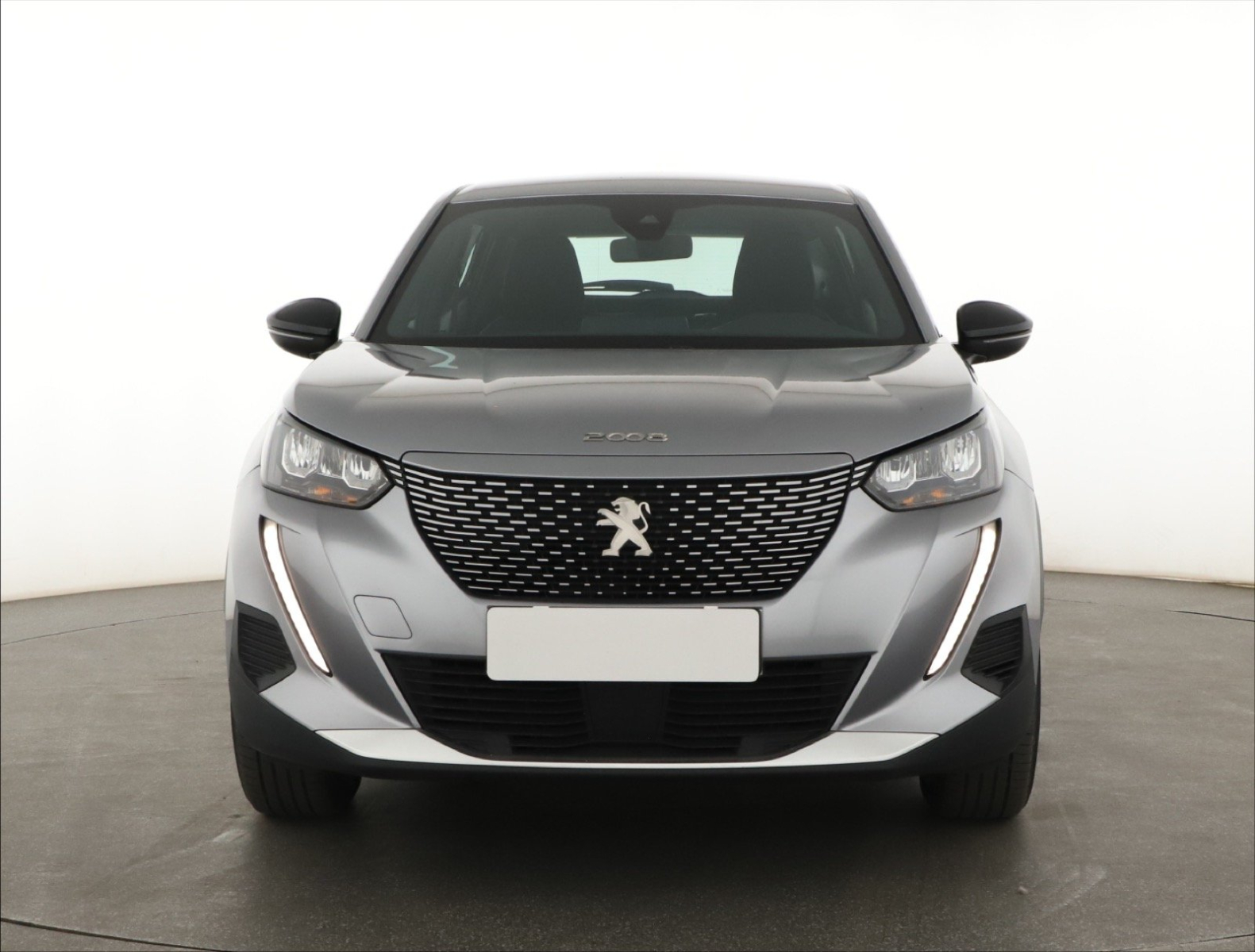 Peugeot e-2008 - 2023