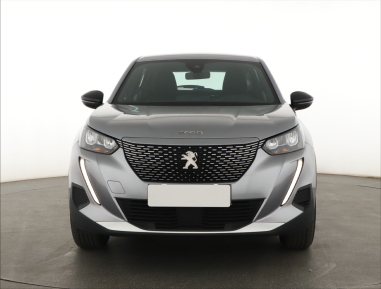 Peugeot e-2008 - 2023