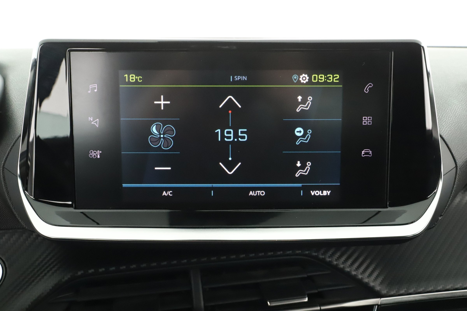 Peugeot e-2008 - 2023