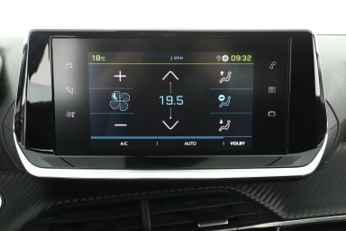 Peugeot e-2008 - 2023