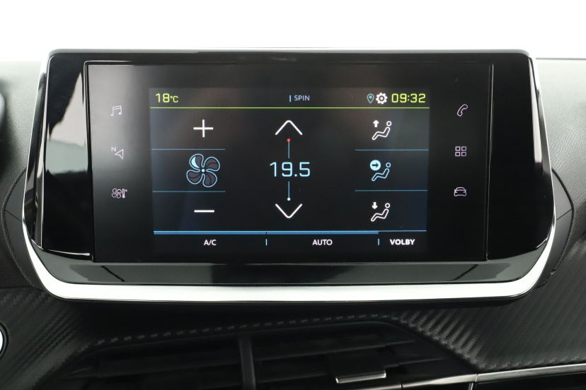 Peugeot e-2008, 2023